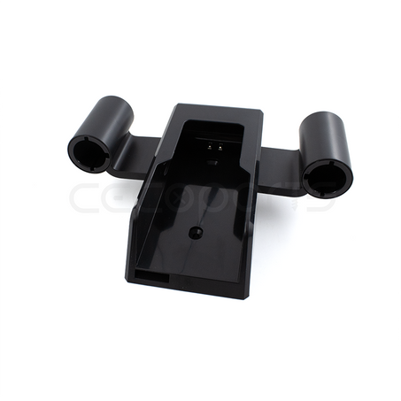 Soporte pared Cecotec Conga Rockstar 7500 Astral Flex / 7500 ErgoWet / 7500 Jaliscazo Animal / Rockstar 8500 Infinity / 8500 ErgoWet Animal / 8500 Turbo