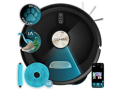 Conga M100 - 115944 | 119666