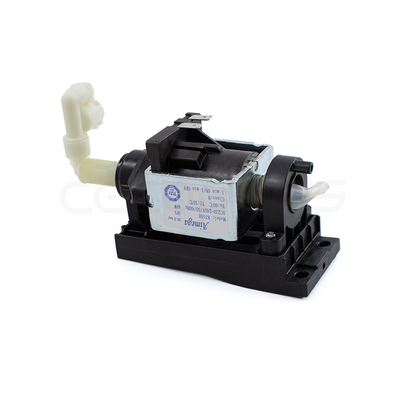 Bomba Cecotec Freestyle Compact Black