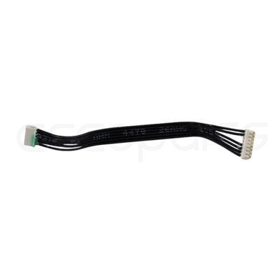 Cable rueda-placa Conga 5290 Ultra