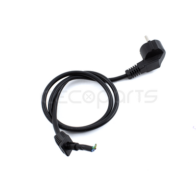 Cable Cecofry Rapid White