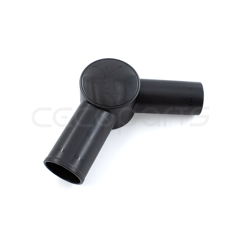 Codo unión Rockstar 2000 / 2500 / Conga Rockstar 3000 Advance ErgoWet / 3000 Advance ErgoWet Connect