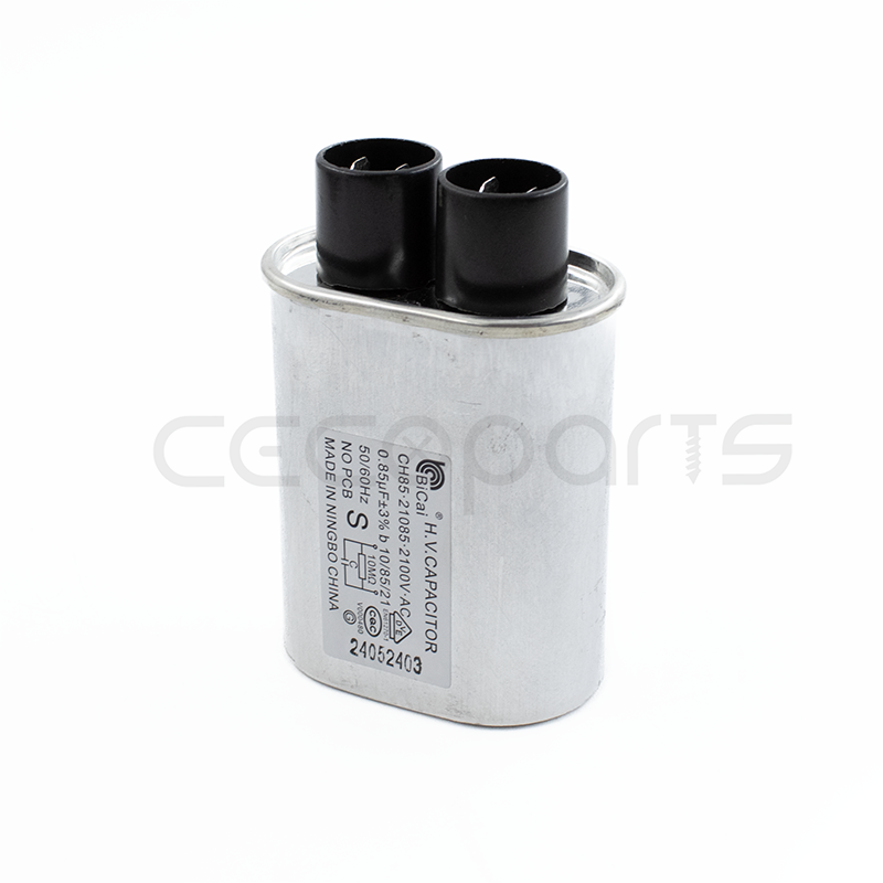Condensador Capacitor Microondas ProClean 3120