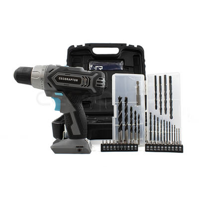 Cuerpo Completo Cecoraptor Perfect Drill 2020 Advance