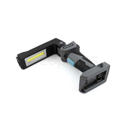 Cuerpo Completo Cecoraptor Worklight