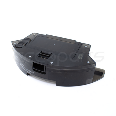 Deposito Mixto solidos y líquidos Cecotec Conga FLASH CONNECTED Completas más mopa. Repuesto Robot Aspirador