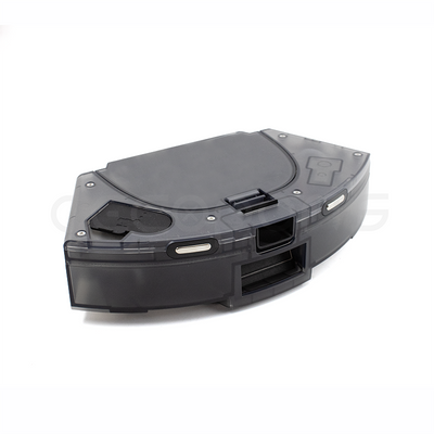 Deposito Mixto solidos y liquidos Cecotec Conga 7490 Immortal y 8290 Immortal