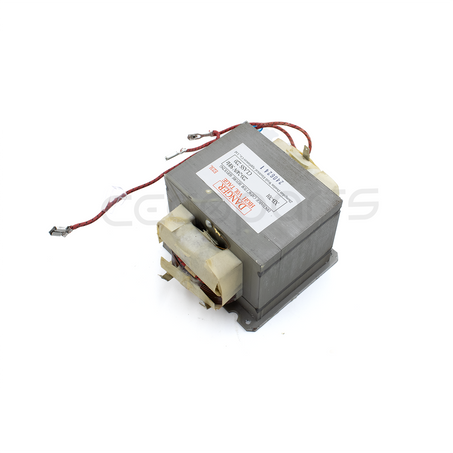 Transformador Microondas ProClean 3120 / 3010 Retro Red / 3010