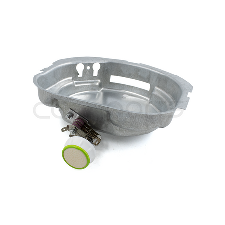 Selector de Potencia Cecofry Rapid White