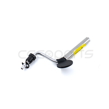 Vaporizador Cecotec Power Espresso 20 Pecan Pro - Cafetera