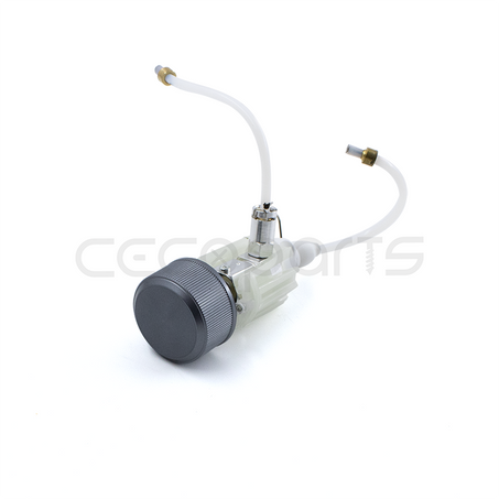 Selector de Vapor Cecotec Power Espresso 20 Pecan Pro - Cafetera