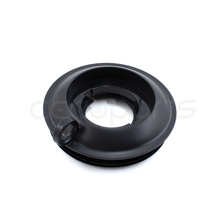 Tapa de Jarra Power Black Titanium Retro / Licuadora