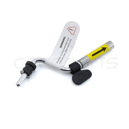 Vaporizador Power Espresso 20 - Cafetera