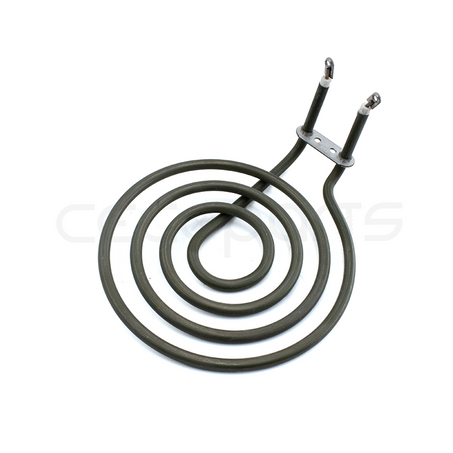 Resistencia 02 Cecofry Bombastik 6000 - 1700W - 6L.