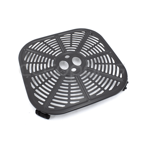 Rejilla Con Protector De Silicona Cecofry Bombastik 6000/Cecofry Bombastik 6000 Full/Cecofry Bombast
