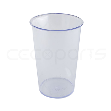Vaso mezclador para cuchillas o varillas Power Titanblack 1200 Xl Perfect Cream&Crush