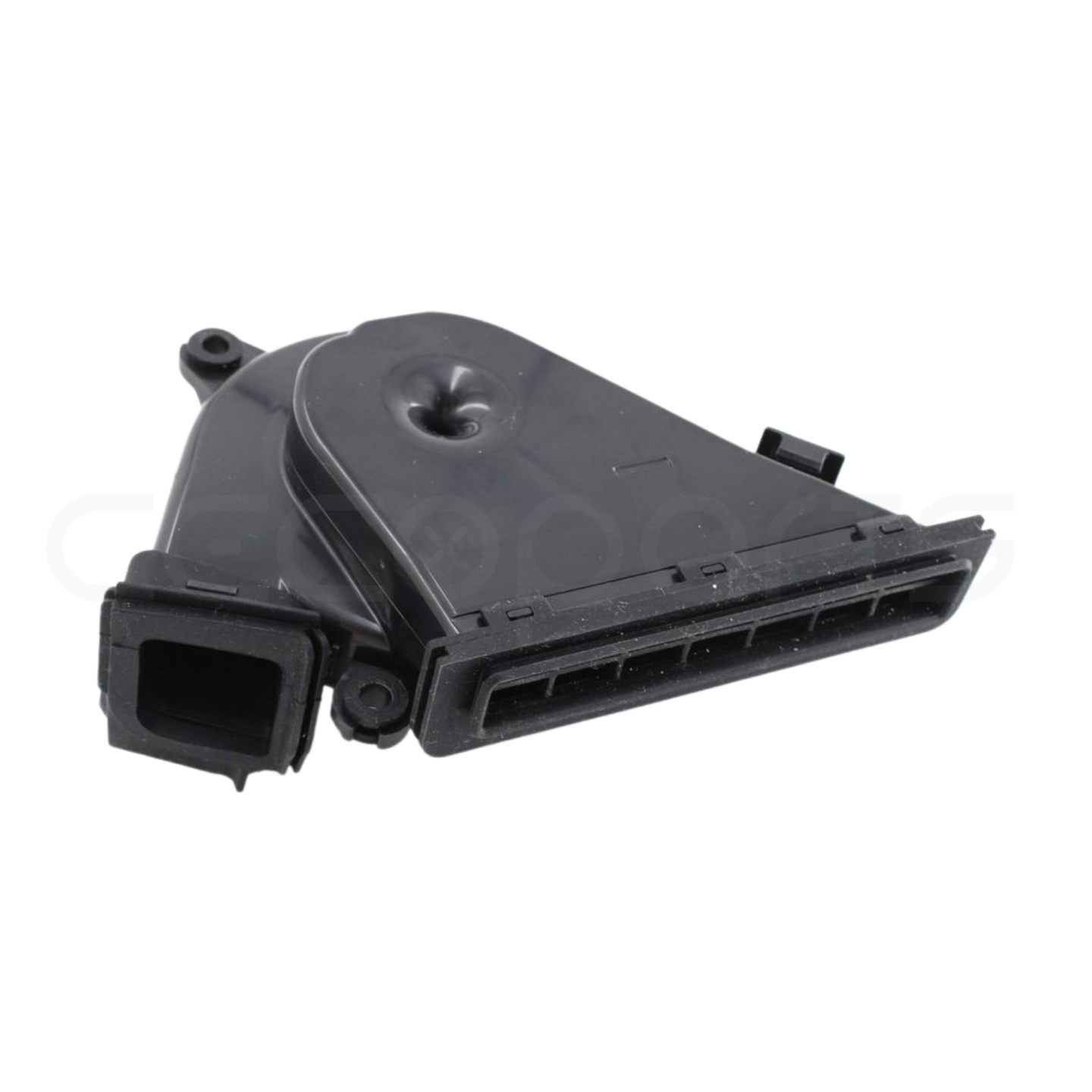 Motor ducto de aspiracion Cecotec Conga 2499 y 2299 Ultra y Inertial