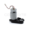 Motor rodillo central Cecotec Conga 2299 y 2499. Inertial, Ultra, X-Treme, Immortal