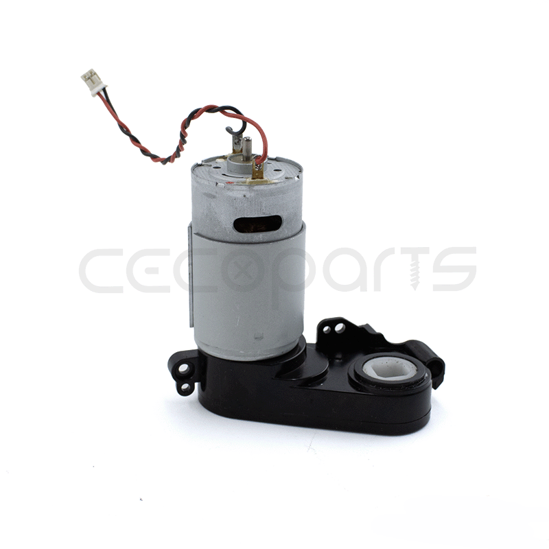 Motor rodillo central Cecotec Conga 2299 y 2499. Inertial, Ultra, X-Treme, Immortal