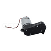 Motor rodillo central Cecotec Conga 2299 y 2499. Inertial, Ultra, X-Treme, Immortal 3