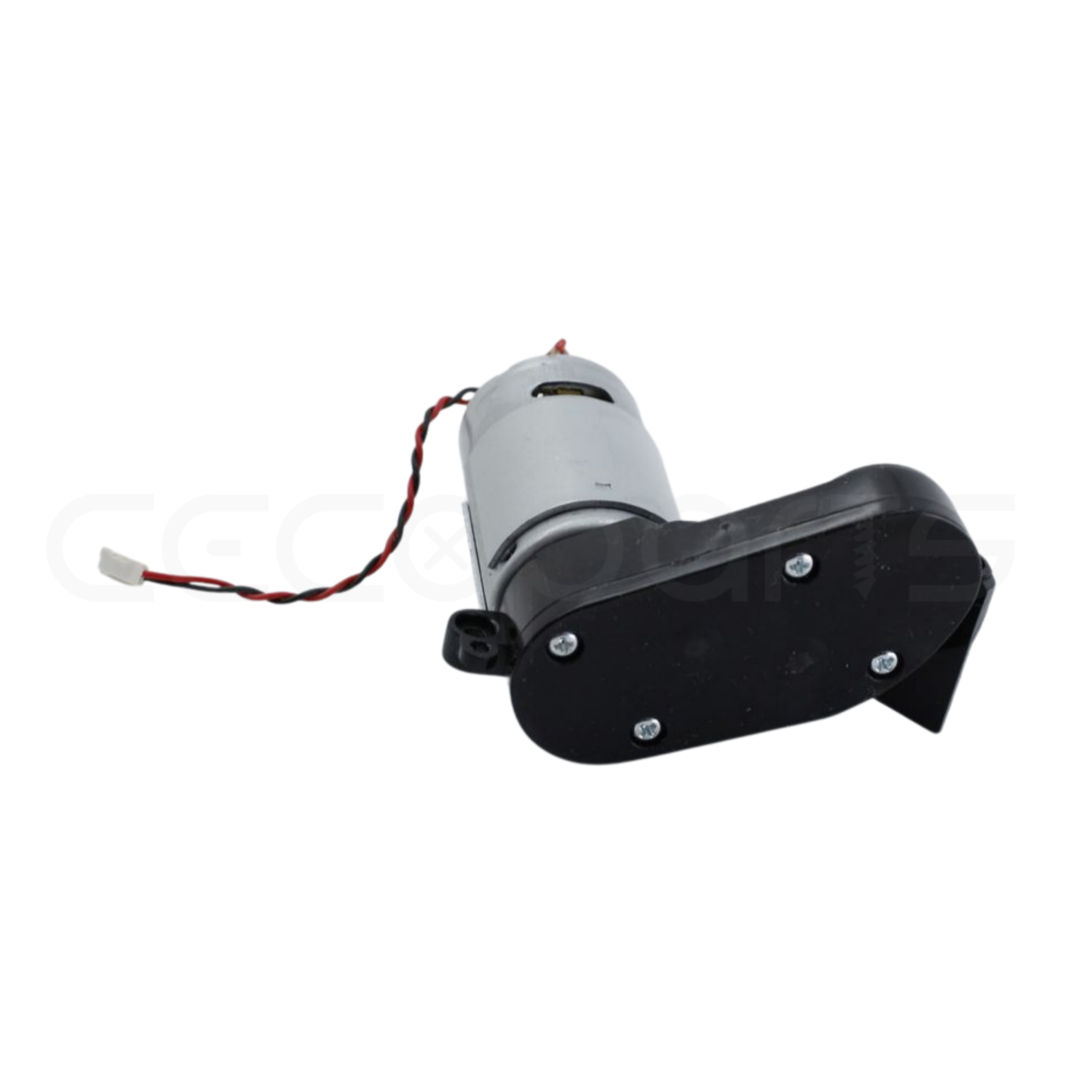 Motor rodillo central Cecotec Conga 2299 y 2499. Inertial, Ultra, X-Treme, Immortal 3