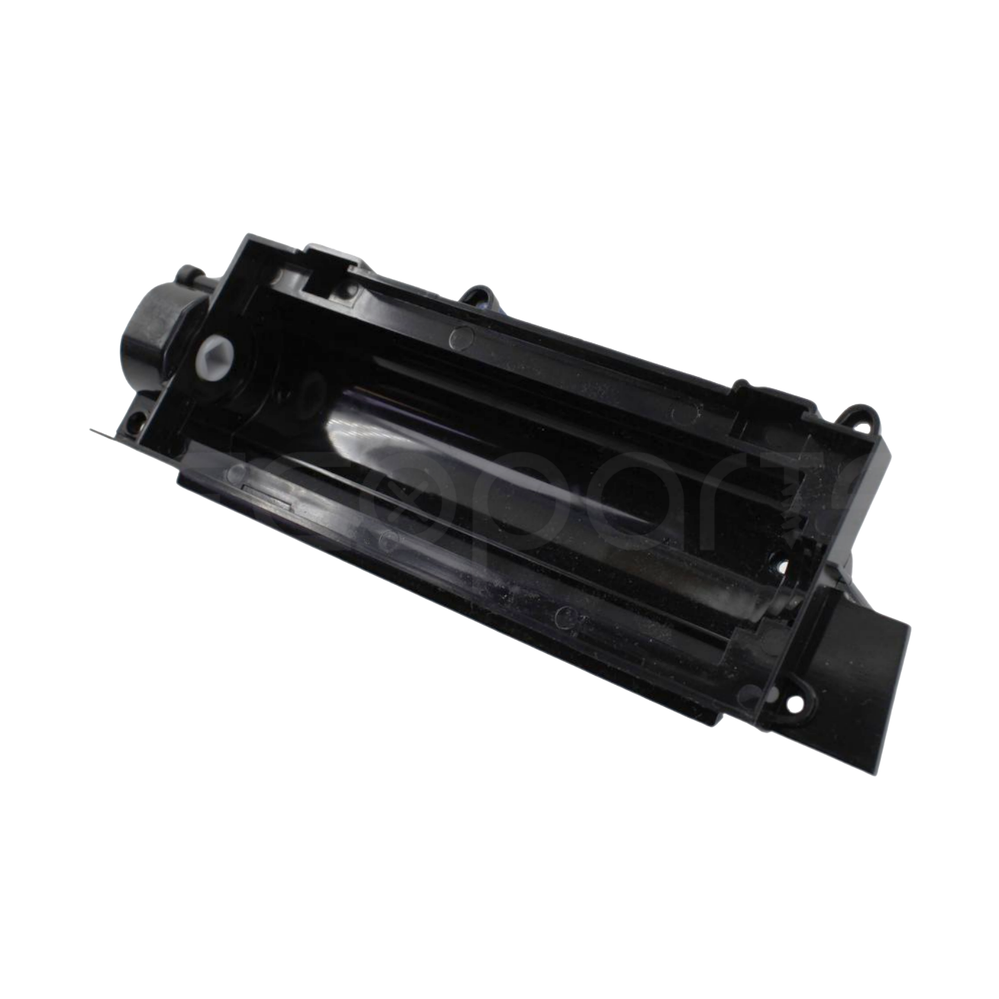 Motor rodillo central ENGRANAJE PEQUEÑO Cecotec Conga 1290 V2 1490 1590