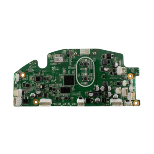 Placa Base PCB Conga 11090