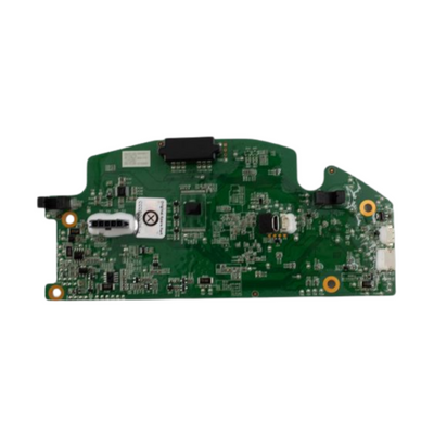 Placa Base PCB Conga 11090 back
