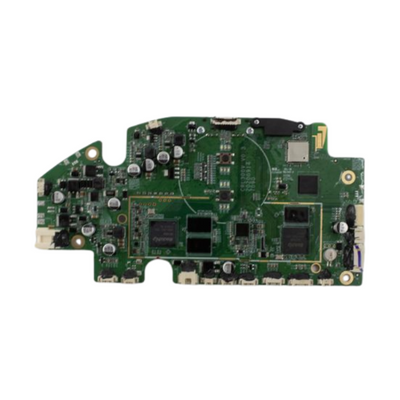 Placa Base PCB Conga 7090 IA