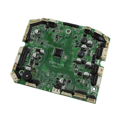 Placa Base PCB Conga Flash Connected Ultimated