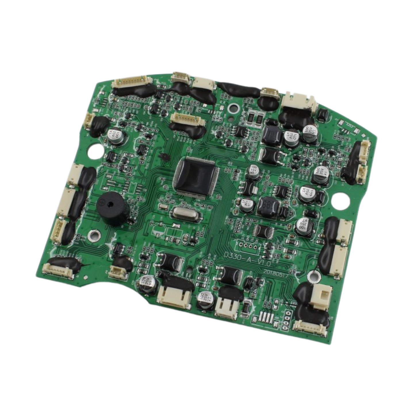Placa Base PCB Conga Quick&Clean Vital y Titanium