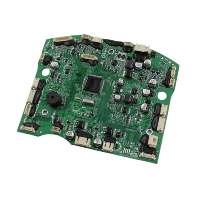 Placa Base PCB Conga Quick&Clean Vital y Titanium