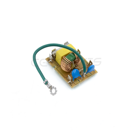 Placa Filtro Fusible ProClean 3120