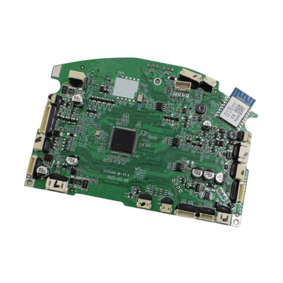 Placa base PCB Conga 4990 ULTRA HOME ADVANCED (SOLO AUTOVACIADO)