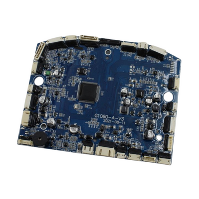 Placa base PCB Conga Perfect&Clean (Absolute, Titanium, Vital)