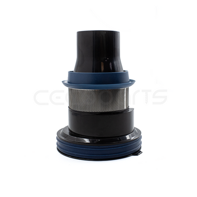 Portafiltro Cecotec Rockstar 9500/ 11500 Odyssey Ergoflex
