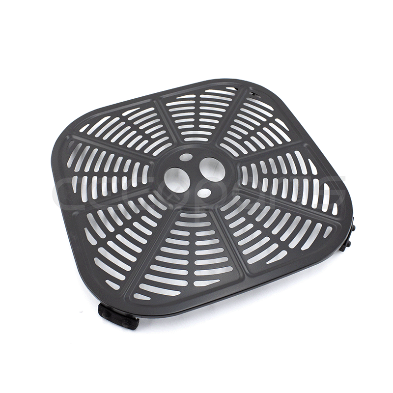 Rejilla Con Protector De Silicona Cecofry Bombastik 6000/Cecofry Bombastik 6000 Full/Cecofry Bombast