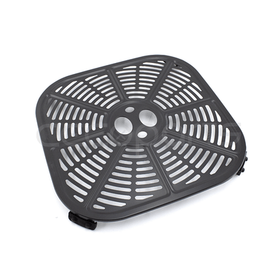 Rejilla Con Protector De Silicona Cecofry Bombastik 6000/Cecofry Bombastik 6000 Full/Cecofry Bombast