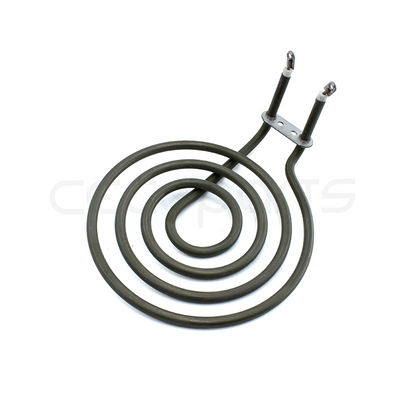 Resistencia 02 Cecofry Bombastik 6000 - 1700W - 6L.