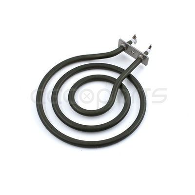 Resistencia Cecofry Rapid White