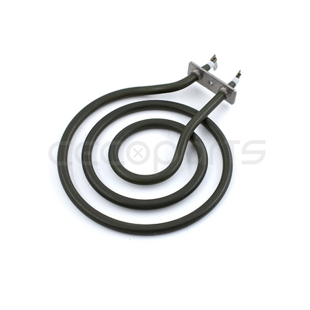 Resistencia Cecofry Rapid White