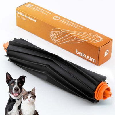 Rodillo Mascotas para Xiaomi Mop 2S / Mop P/Mop Pro / STYJ02YM / XMSTJQR2S / S12. Cepillo de Silicona. Nueva Funcionalidad