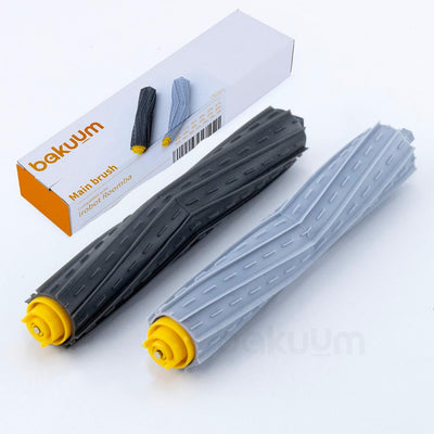 Rodillos principales, cepillo central para iRobot Roomba Serie 800 y 900. Cepillo para iRobot Roomba