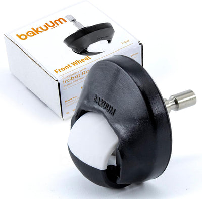 Rueda Delantera para iRobot Roomba Series 500 600 700 800 900 e5 i7. Rueda omnidireccional