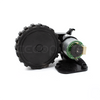 Rueda R Derecha para Cecotec Conga 2299 y 2499