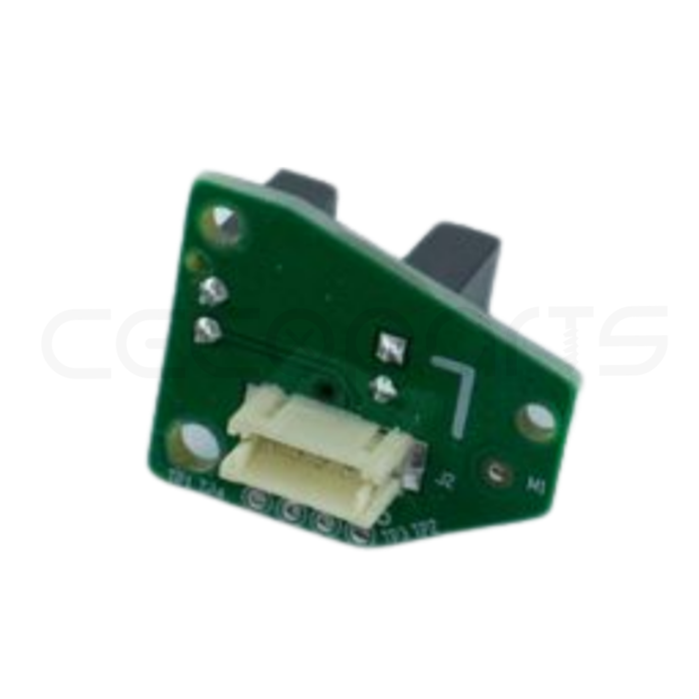 Sensor de Colision L Conga 8290 Immortal
