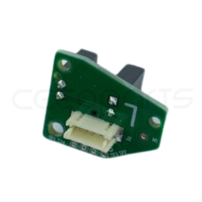 Sensor de Colision L Conga 8290 Immortal