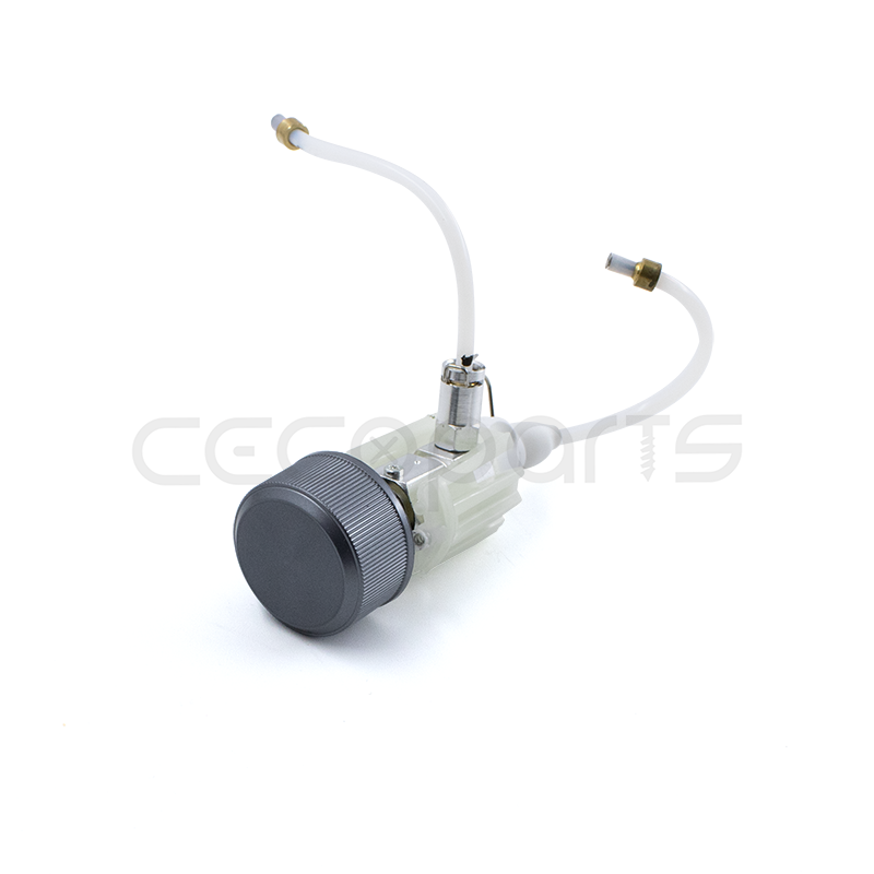 Selector de Vapor Cecotec Power Espresso 20 Pecan Pro
