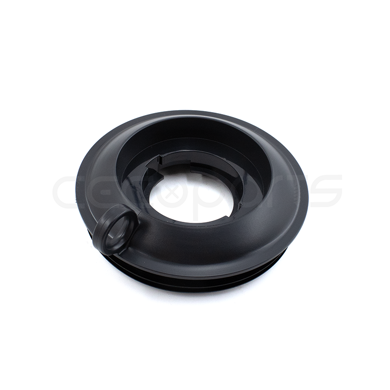 Tapa de Jarra Power Black Titanium Retro / Licuadora
