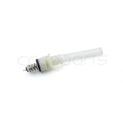 Válvula de Salida de Bomba Cecotec Freestyle Compact Black